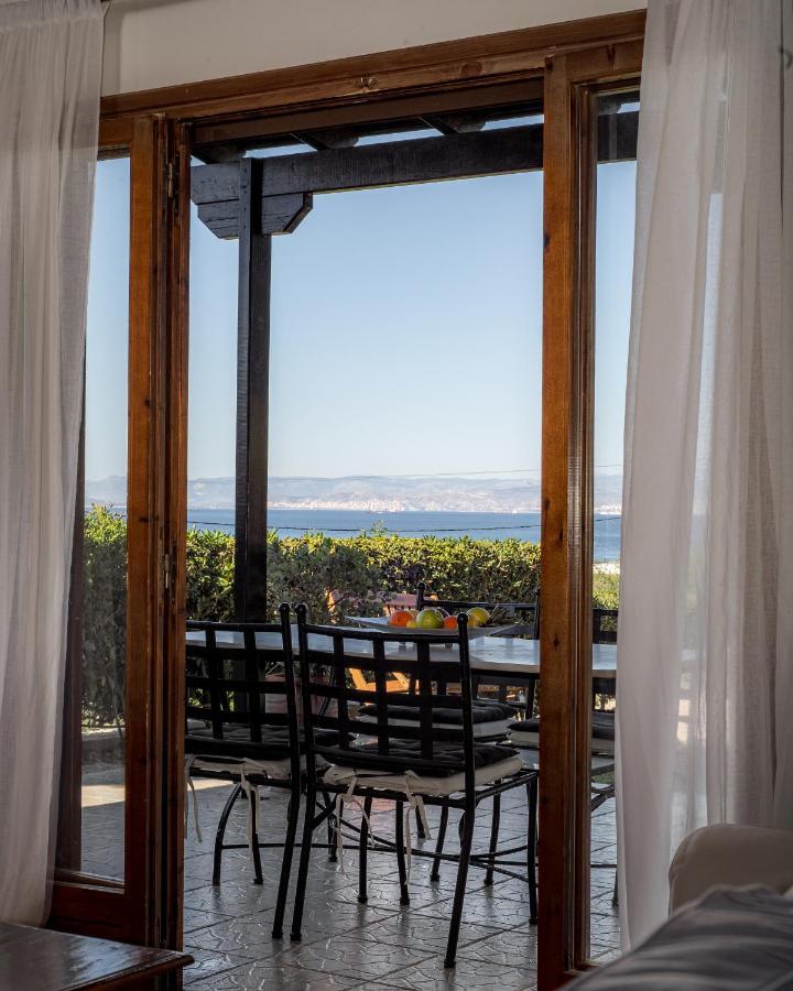 Marina'S Paradise Summer House Вайя Экстерьер фото