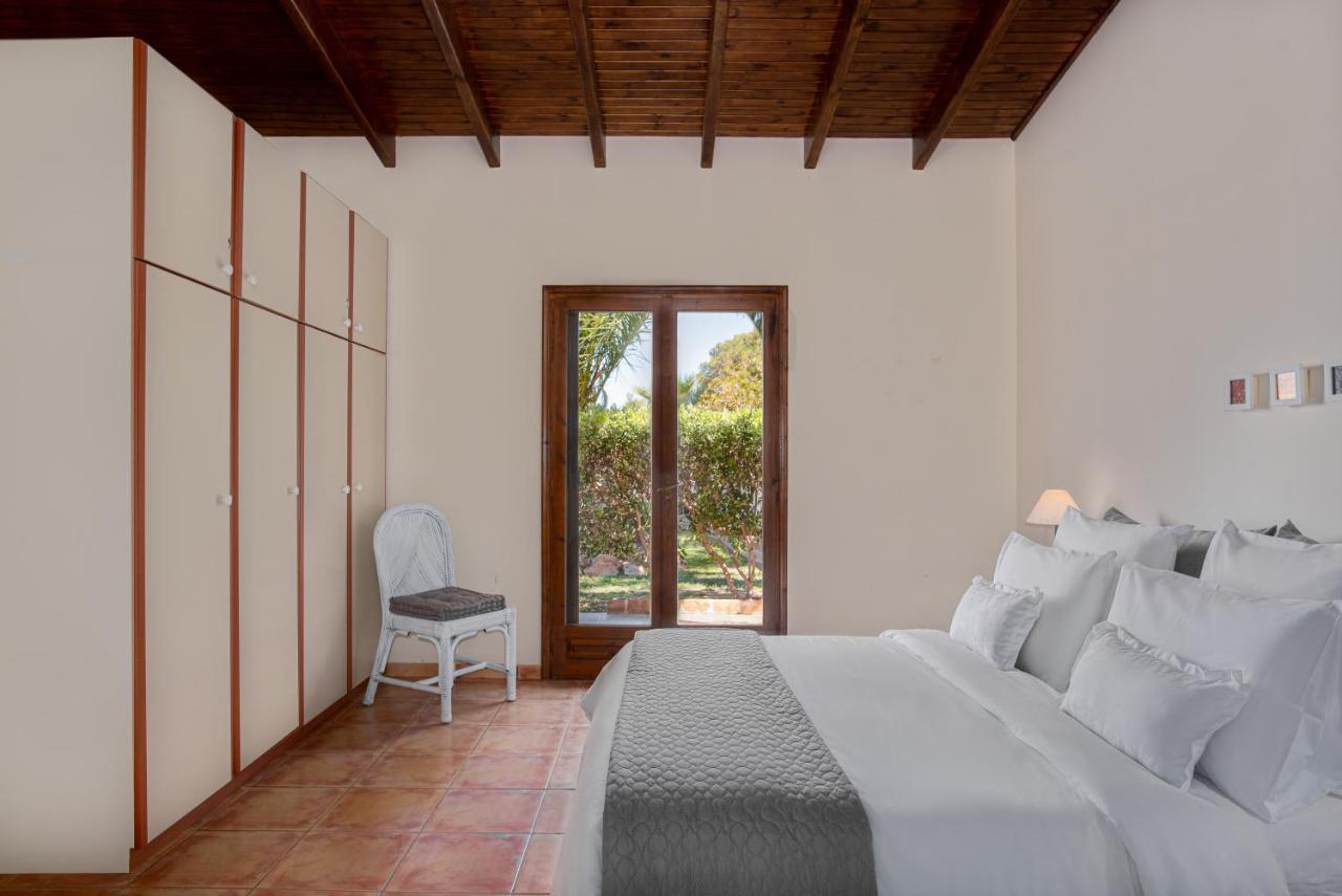 Marina'S Paradise Summer House Вайя Экстерьер фото